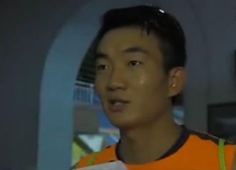 这个消息在赛前毫无征兆，在赛后才被爆出，可谓藏得够深了。